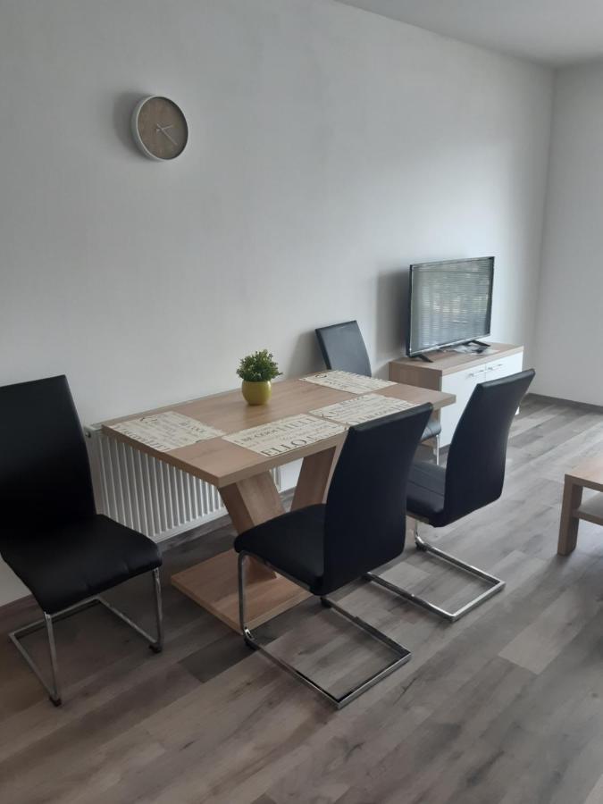 Apartman Karolina Διαμέρισμα Poděbrady Εξωτερικό φωτογραφία