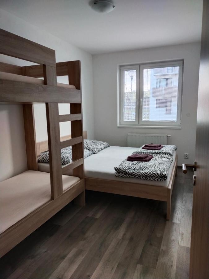 Apartman Karolina Διαμέρισμα Poděbrady Εξωτερικό φωτογραφία