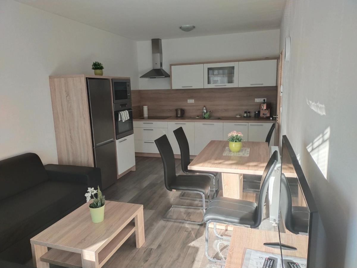 Apartman Karolina Διαμέρισμα Poděbrady Εξωτερικό φωτογραφία