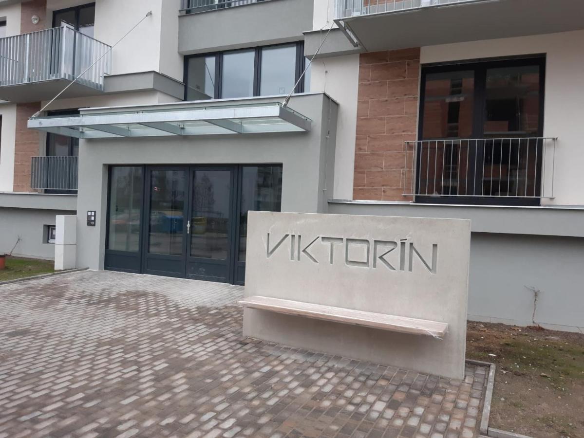 Apartman Karolina Διαμέρισμα Poděbrady Εξωτερικό φωτογραφία